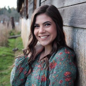 Meet your Posher, Allison